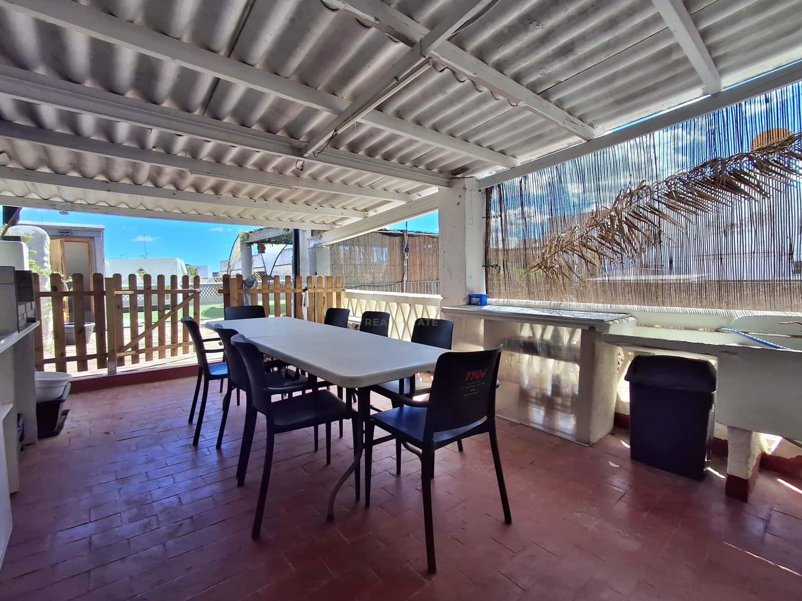 4 camera da letto Casa in vendita in Alicante citta - 259.000 € (Rif: 9988958)