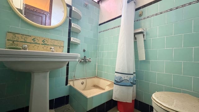 6 Zimmer Haus zu verkaufen in Pego mit Garage - 190.000 € (Ref: 9988959)