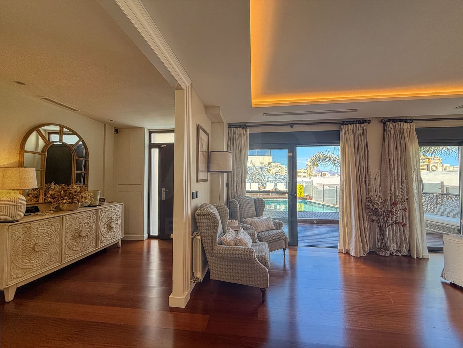5 chambre Villa/Maison à vendre à Alicante ville avec piscine garage - 2 000 000 € (Ref: 9988960)