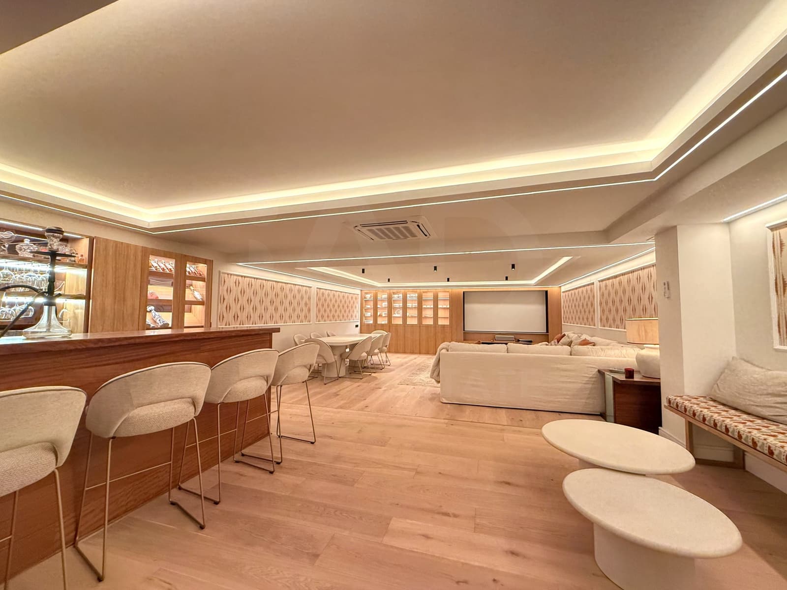 5 chambre Villa/Maison à vendre à Alicante ville avec piscine garage - 2 000 000 € (Ref: 9988960)