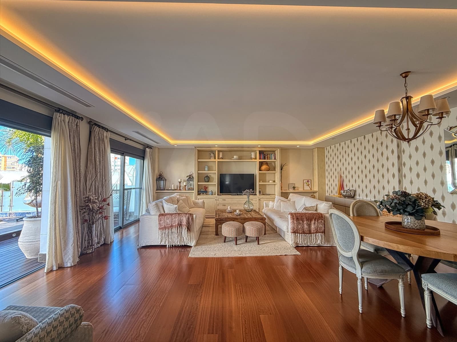 5 chambre Villa/Maison à vendre à Alicante ville avec piscine garage - 2 000 000 € (Ref: 9988960)