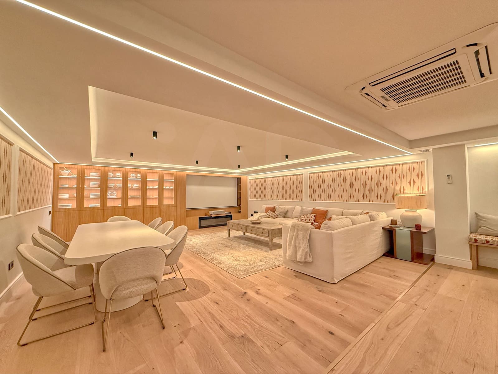 5 chambre Villa/Maison à vendre à Alicante ville avec piscine garage - 2 000 000 € (Ref: 9988960)