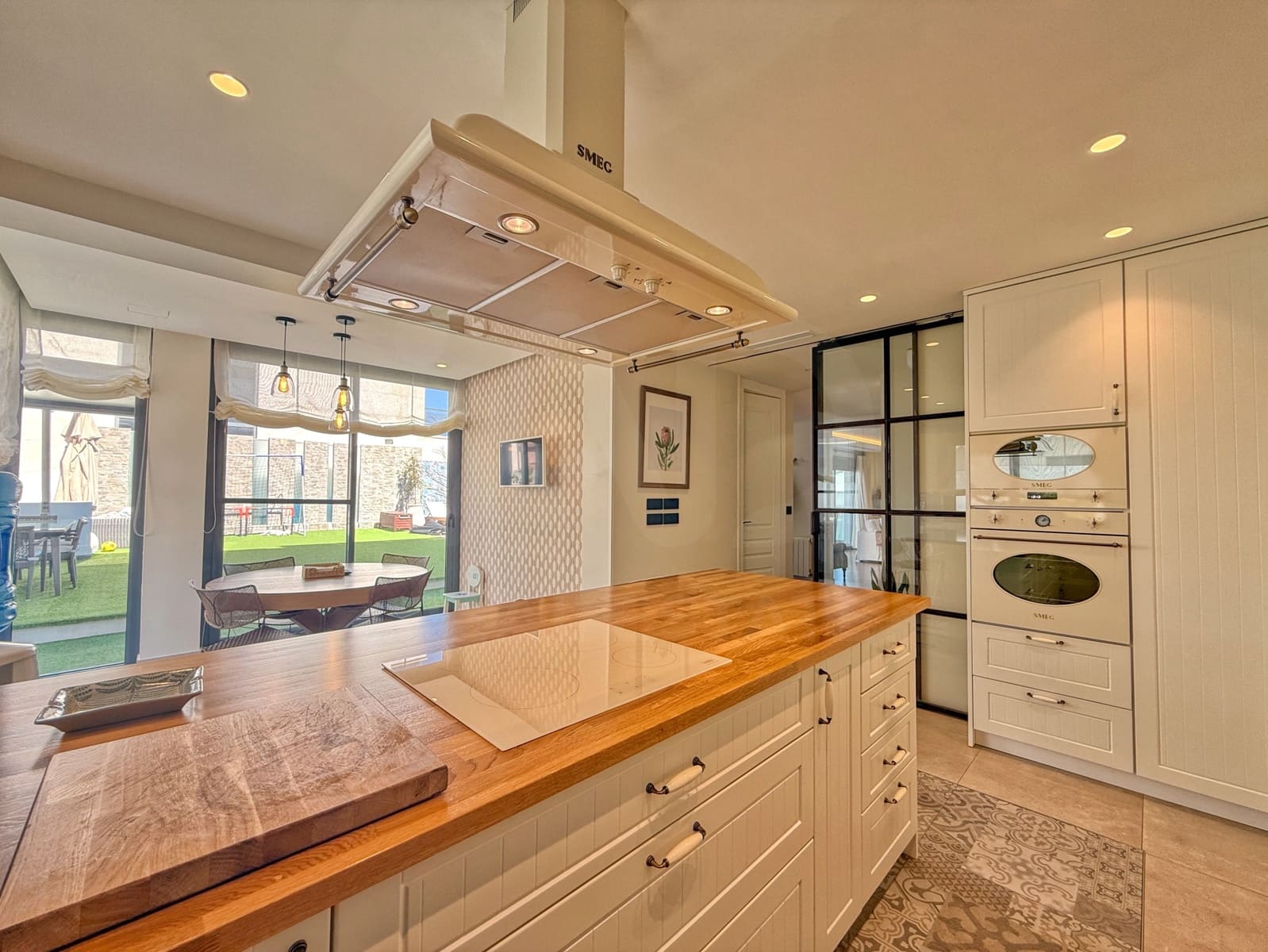 5 chambre Villa/Maison à vendre à Alicante ville avec piscine garage - 2 000 000 € (Ref: 9988960)