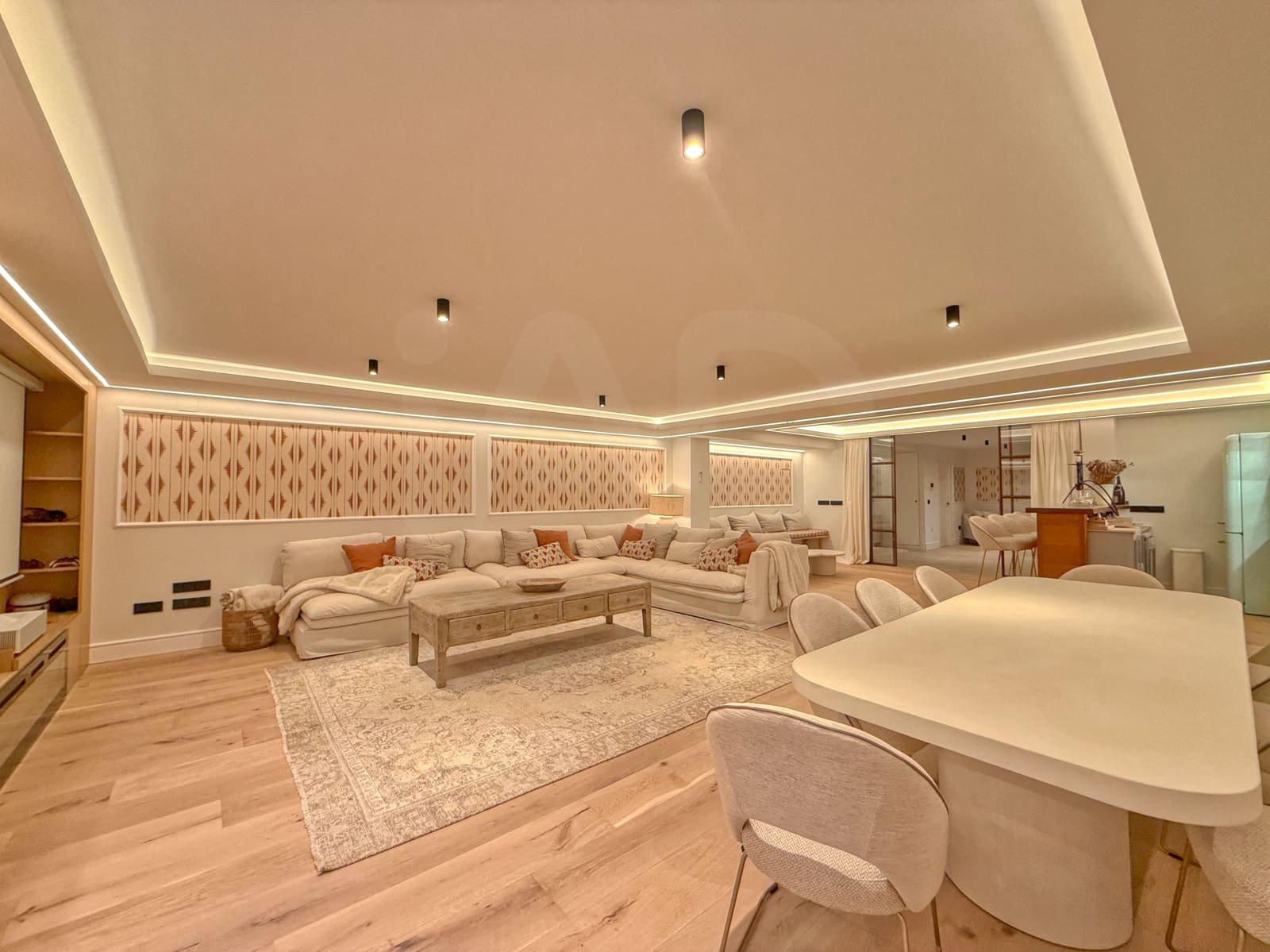 5 chambre Villa/Maison à vendre à Alicante ville avec piscine garage - 2 000 000 € (Ref: 9988960)
