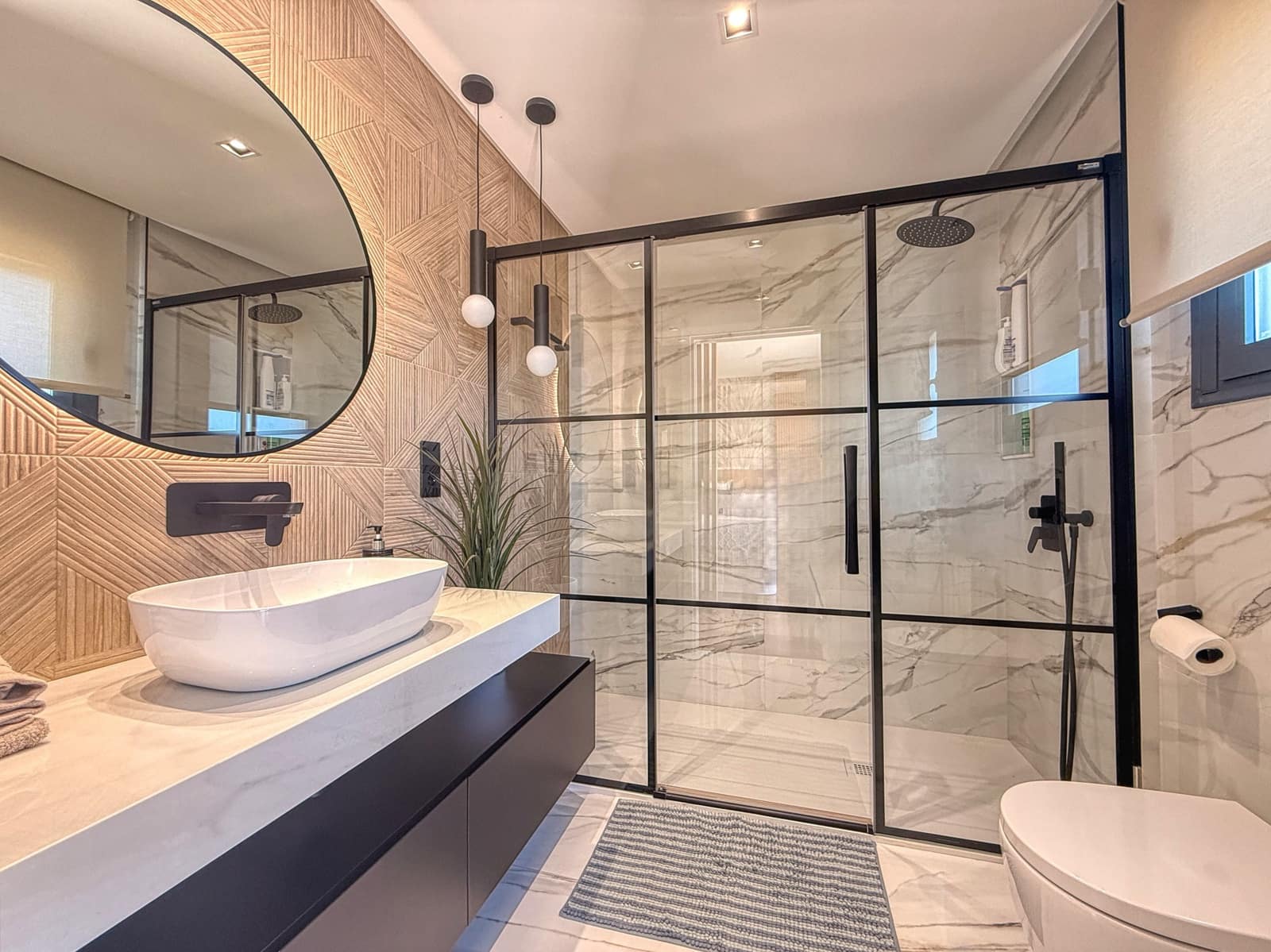 5 chambre Villa/Maison à vendre à Alicante ville avec piscine garage - 2 000 000 € (Ref: 9988960)