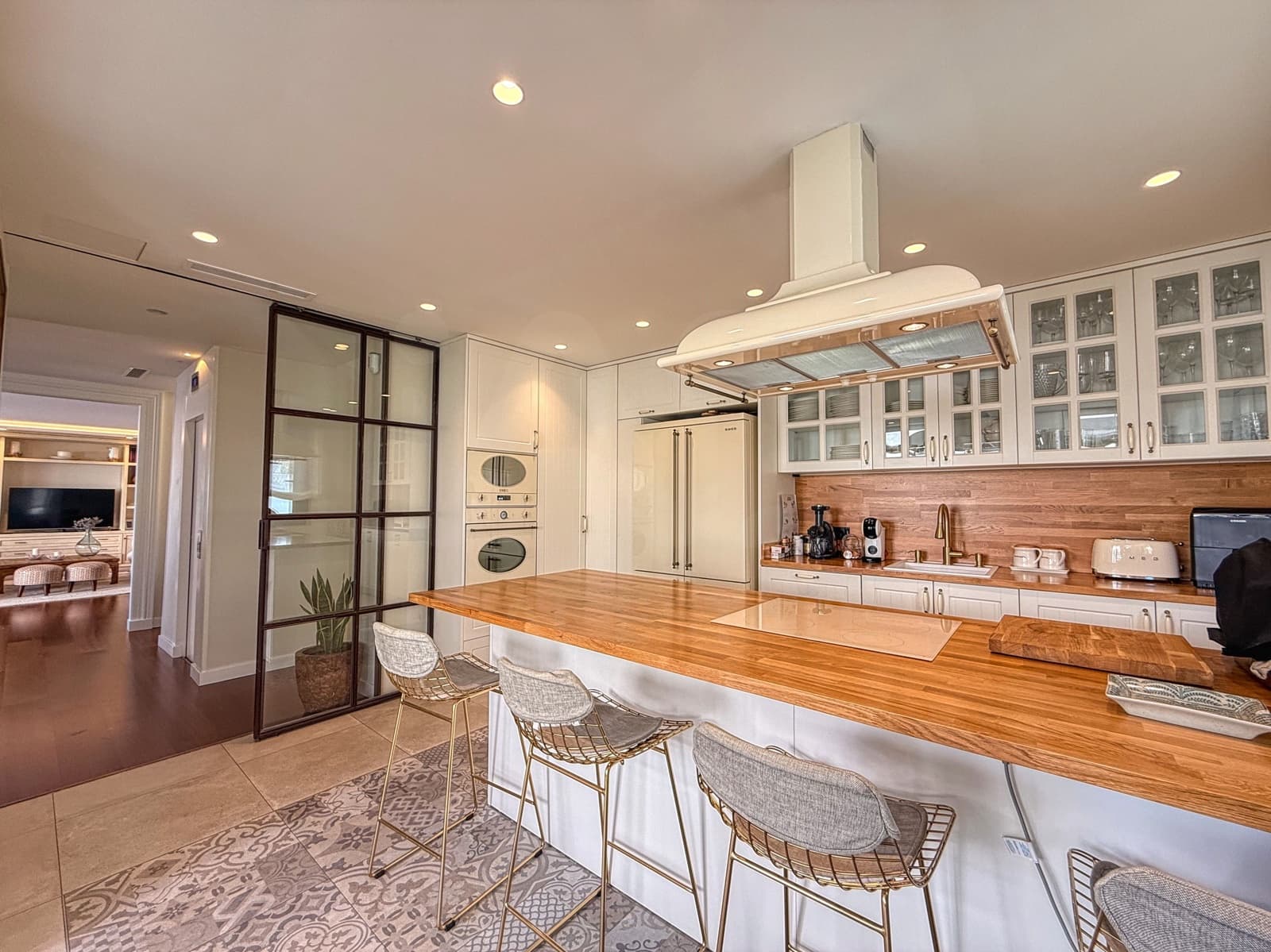 5 chambre Villa/Maison à vendre à Alicante ville avec piscine garage - 2 000 000 € (Ref: 9988960)