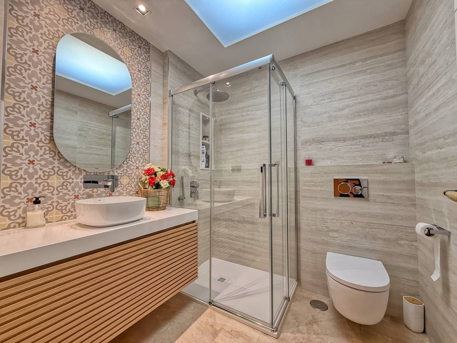 5 chambre Villa/Maison à vendre à Alicante ville avec piscine garage - 2 000 000 € (Ref: 9988960)