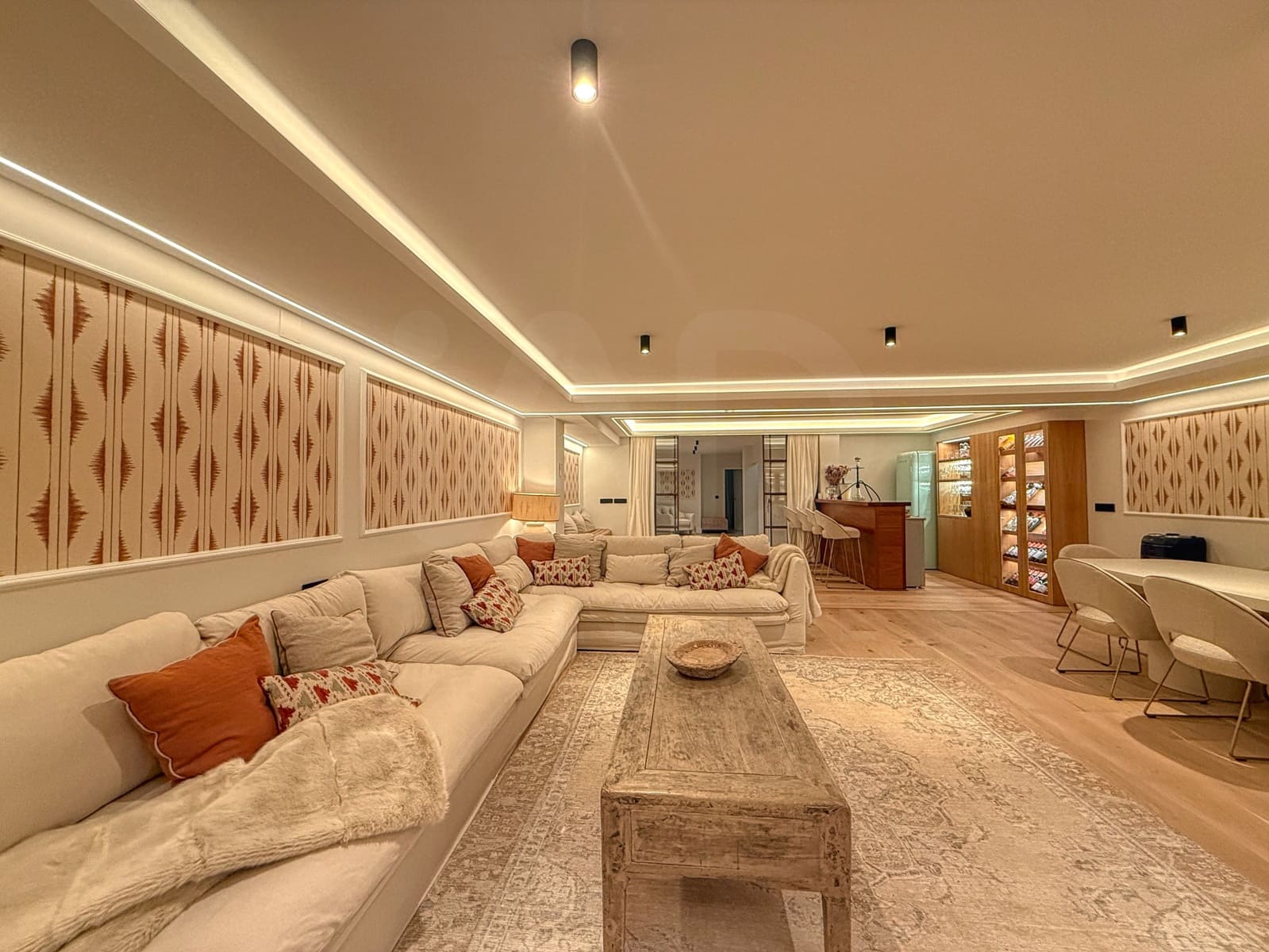 5 chambre Villa/Maison à vendre à Alicante ville avec piscine garage - 2 000 000 € (Ref: 9988960)
