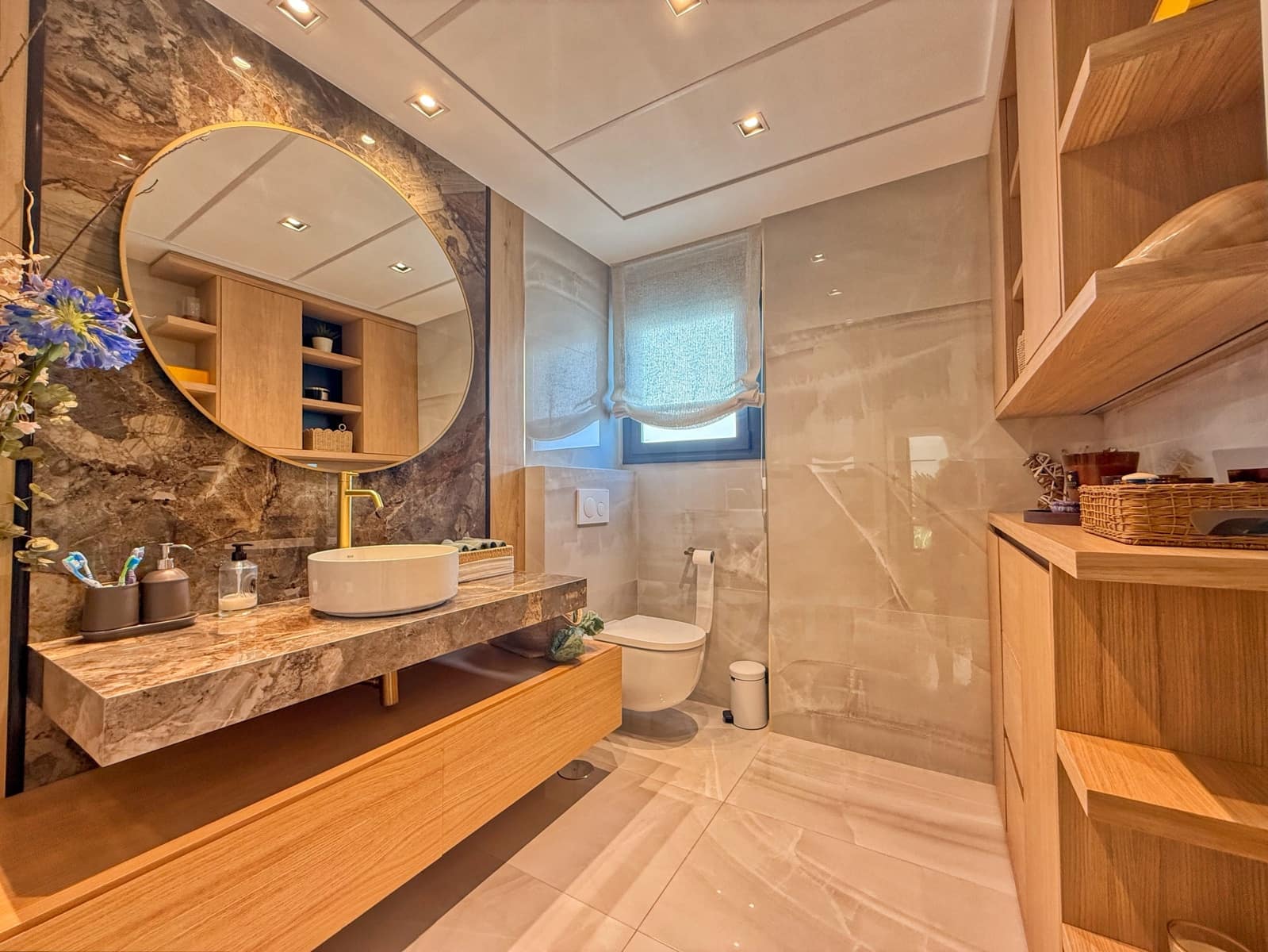 5 chambre Villa/Maison à vendre à Alicante ville avec piscine garage - 2 000 000 € (Ref: 9988960)