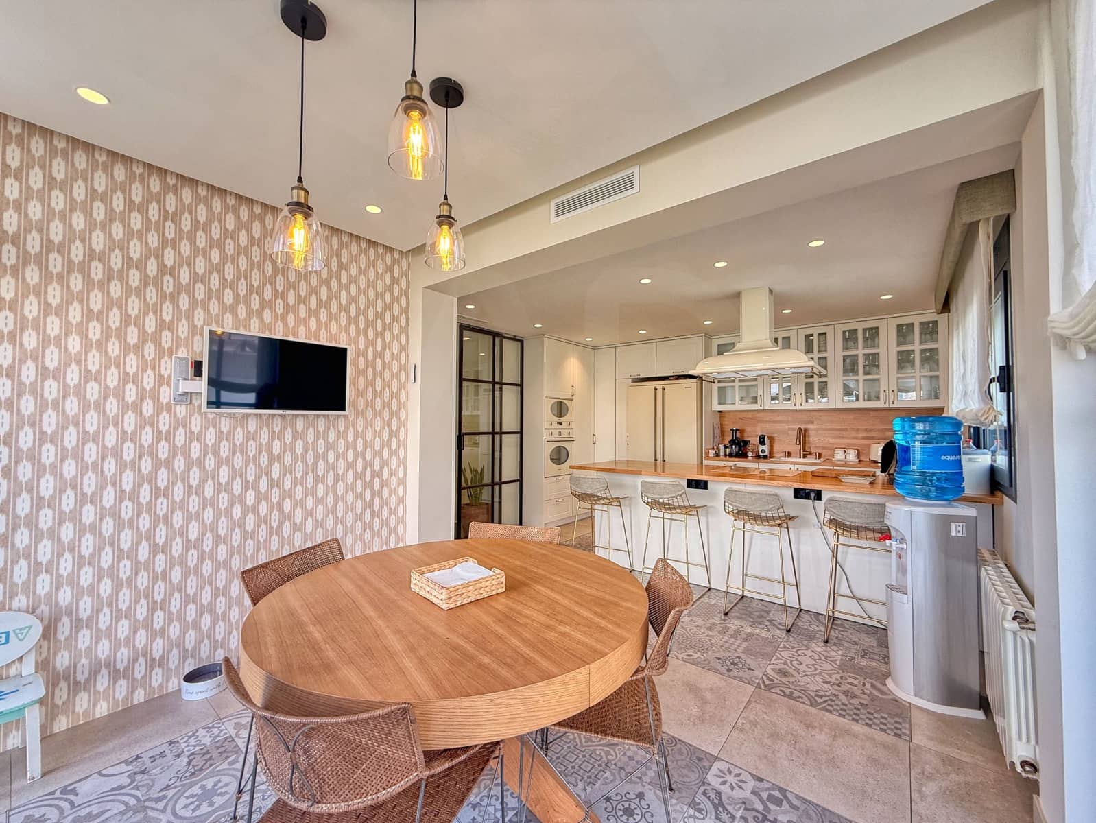 5 chambre Villa/Maison à vendre à Alicante ville avec piscine garage - 2 000 000 € (Ref: 9988960)