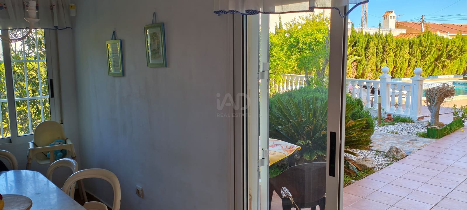 4 sypialnia Dom na sprzedaż w Miasto Alicante / Alacant - 850 000 € (Ref: 9988961)