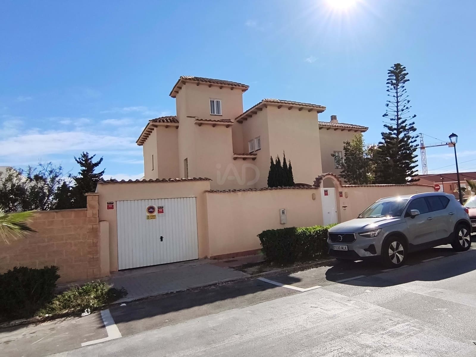 4 sypialnia Dom na sprzedaż w Miasto Alicante / Alacant - 850 000 € (Ref: 9988961)