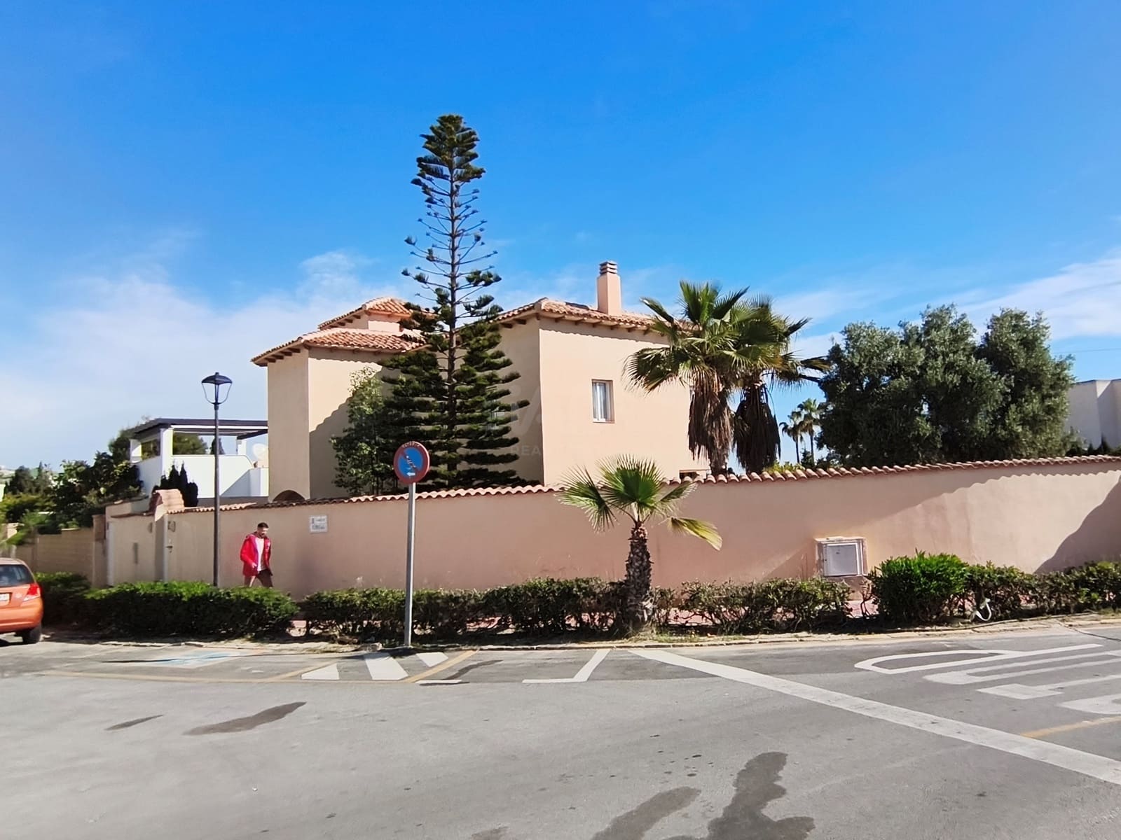 4 sypialnia Dom na sprzedaż w Miasto Alicante / Alacant - 850 000 € (Ref: 9988961)
