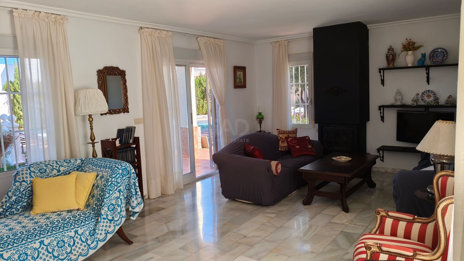 4 sypialnia Dom na sprzedaż w Miasto Alicante / Alacant - 850 000 € (Ref: 9988961)