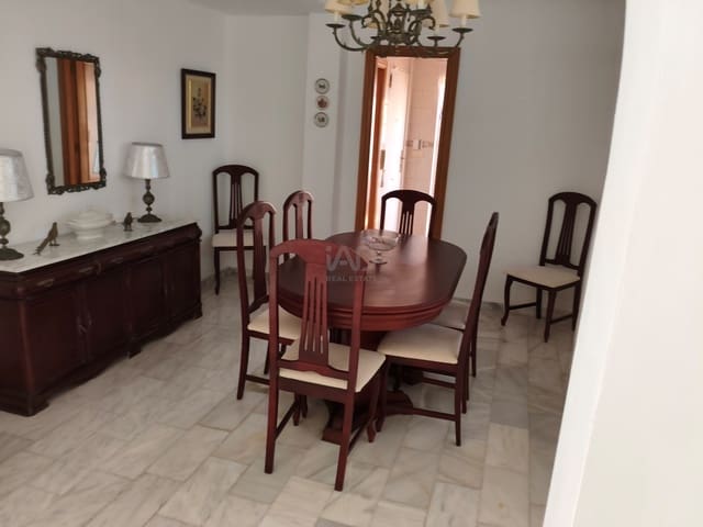 4 sovrum Hus till salu i Cañada del Molino, Torrevieja - 850 000 € (Ref: 9988961)