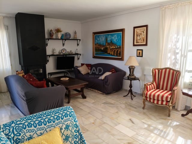 4 sovrum Hus till salu i Cañada del Molino, Torrevieja - 850 000 € (Ref: 9988961)