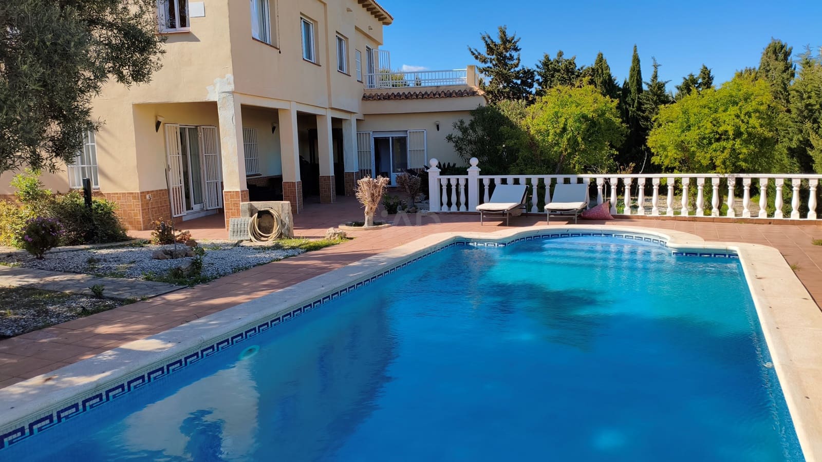 4 sypialnia Dom na sprzedaż w Miasto Alicante / Alacant - 850 000 € (Ref: 9988961)
