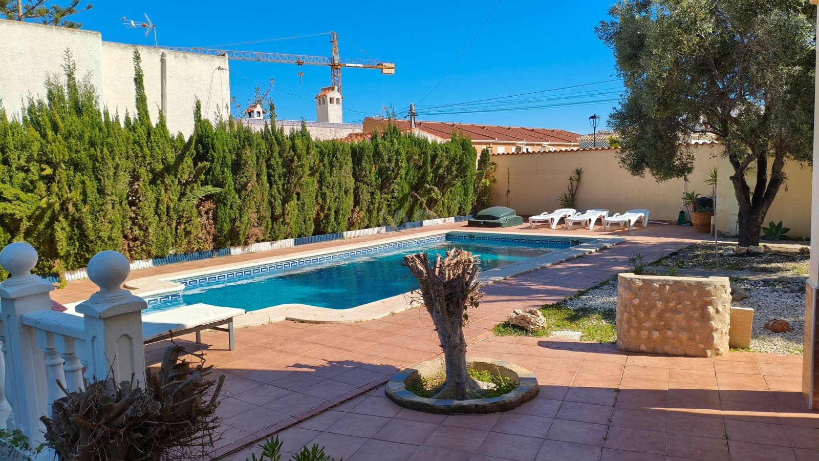 4 sypialnia Dom na sprzedaż w Miasto Alicante / Alacant - 850 000 € (Ref: 9988961)