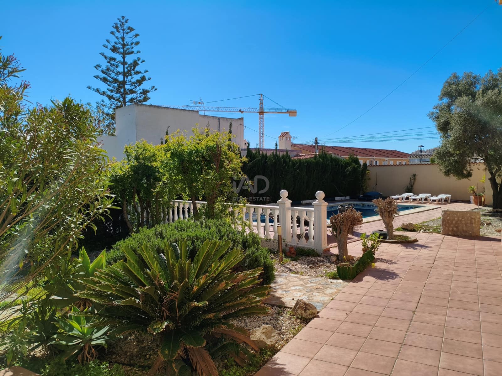4 sypialnia Dom na sprzedaż w Miasto Alicante / Alacant - 850 000 € (Ref: 9988961)