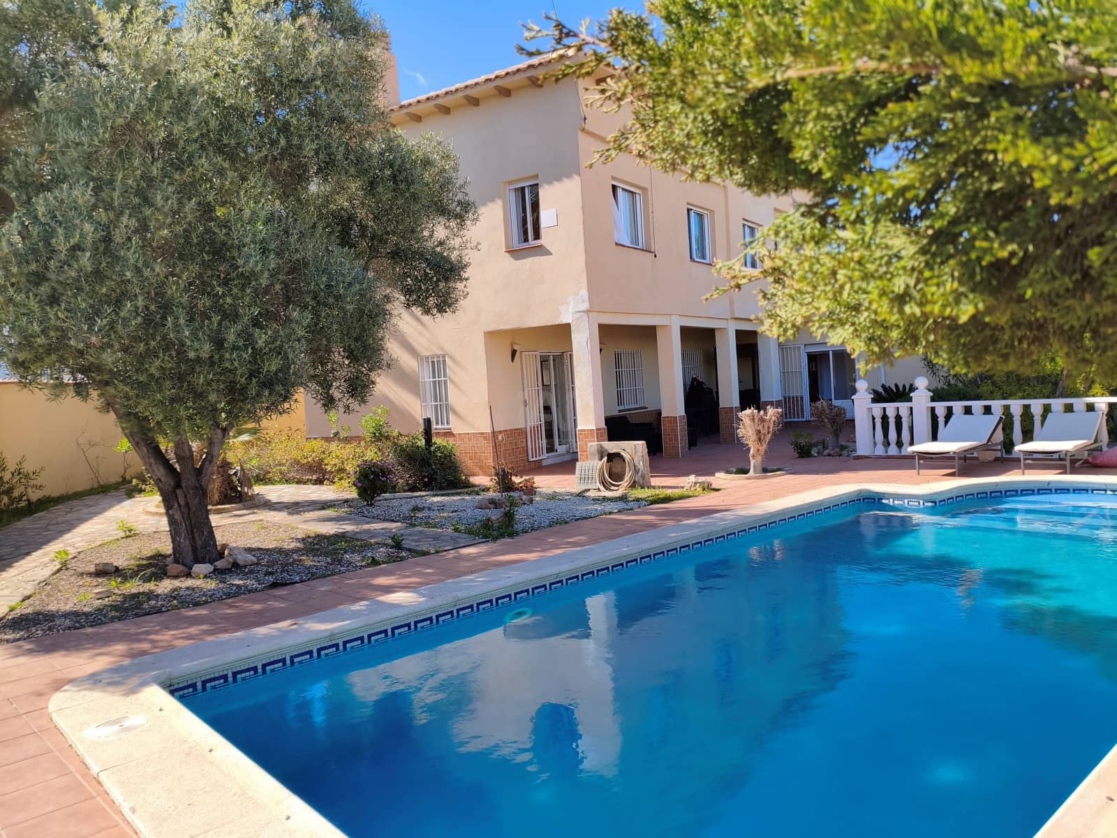 4 sypialnia Dom na sprzedaż w Miasto Alicante / Alacant - 850 000 € (Ref: 9988961)