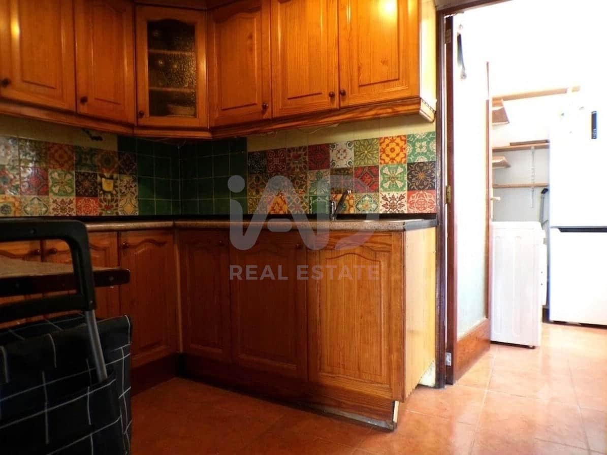 3 Zimmer Apartment zu verkaufen in Palma de Mallorca - 289.000 € (Ref: 9988962)