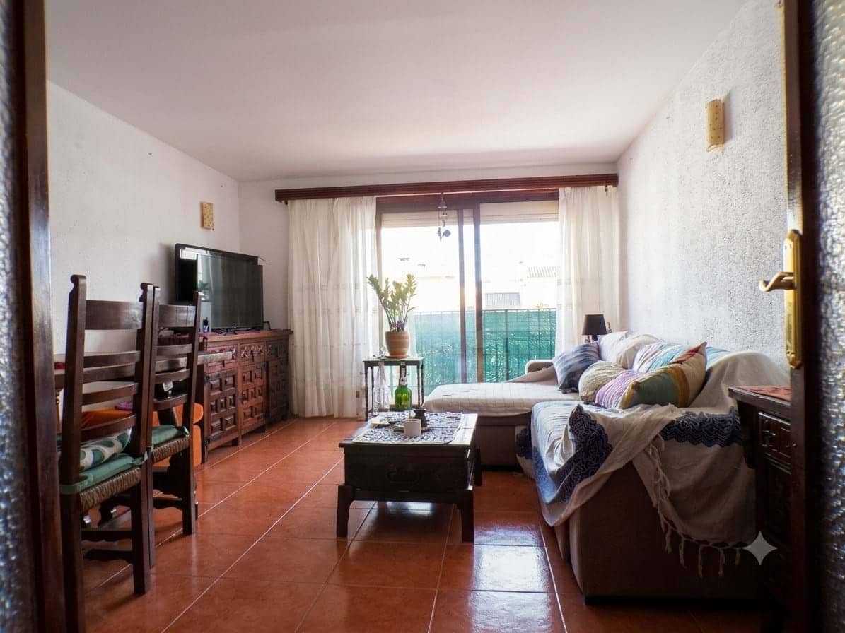 3 Zimmer Apartment zu verkaufen in Palma de Mallorca - 289.000 € (Ref: 9988962)