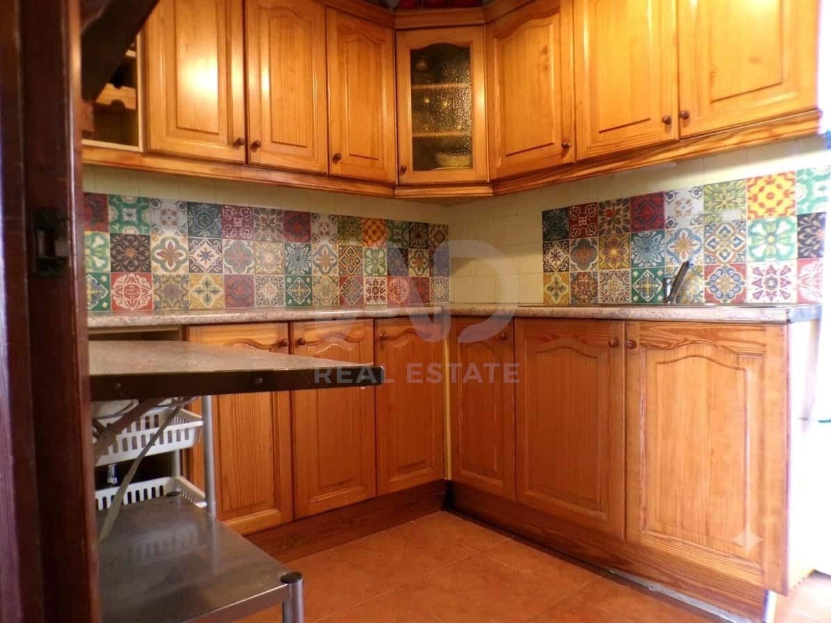 3 Zimmer Apartment zu verkaufen in Palma de Mallorca - 289.000 € (Ref: 9988962)