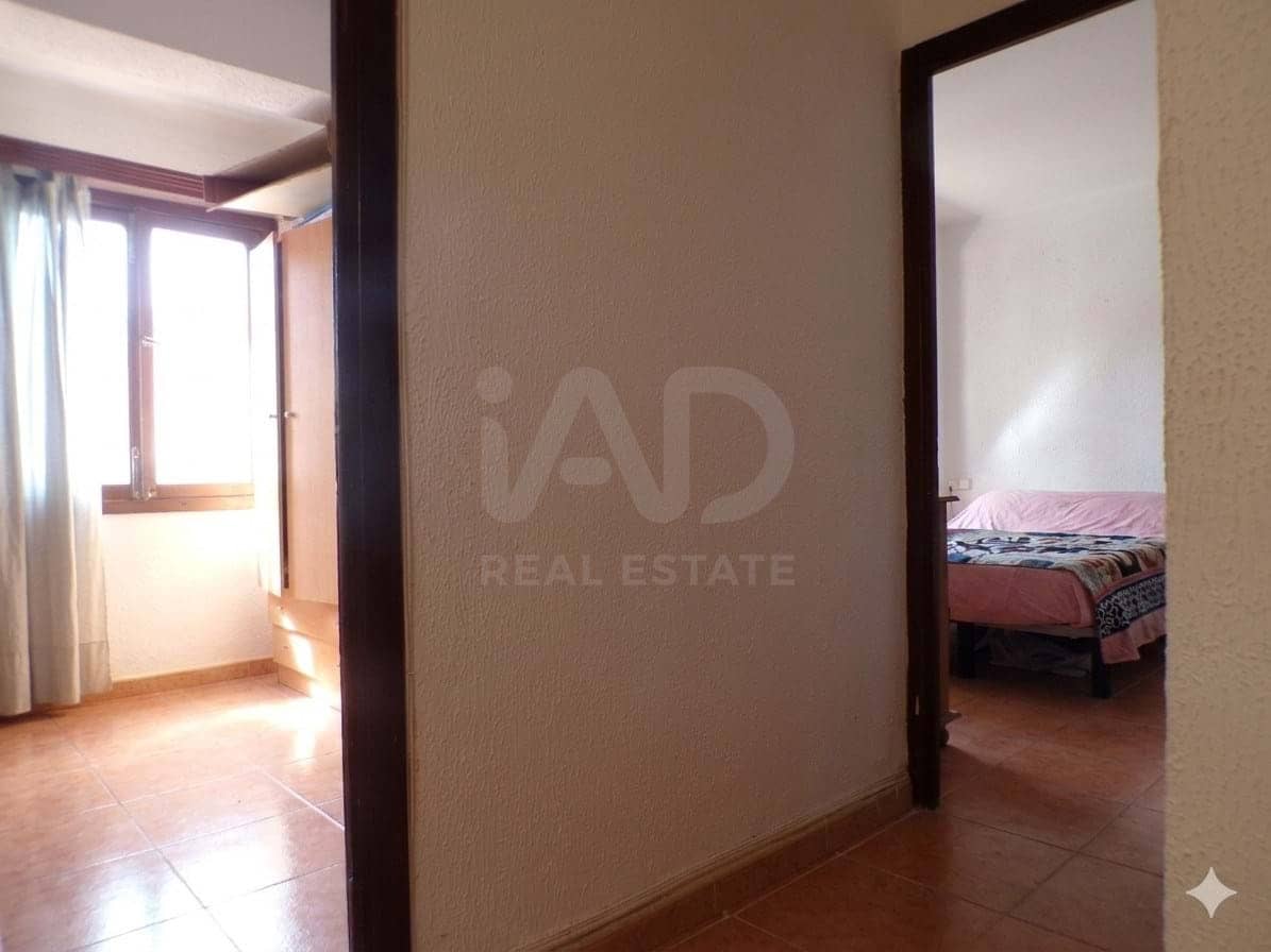 3 Zimmer Apartment zu verkaufen in Palma de Mallorca - 289.000 € (Ref: 9988962)
