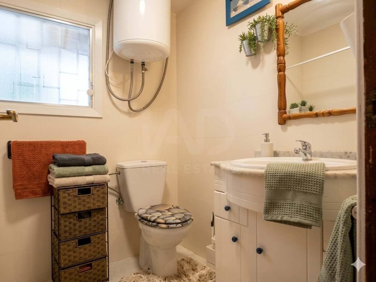 3 Zimmer Apartment zu verkaufen in Palma de Mallorca - 289.000 € (Ref: 9988962)