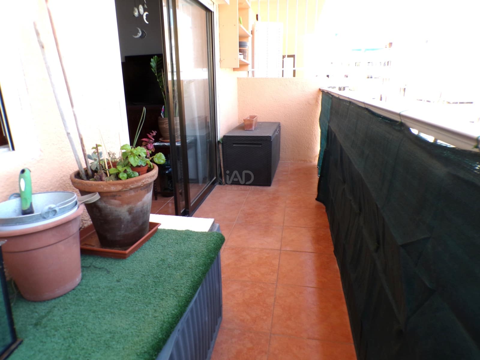 3 Zimmer Apartment zu verkaufen in Palma de Mallorca - 289.000 € (Ref: 9988962)