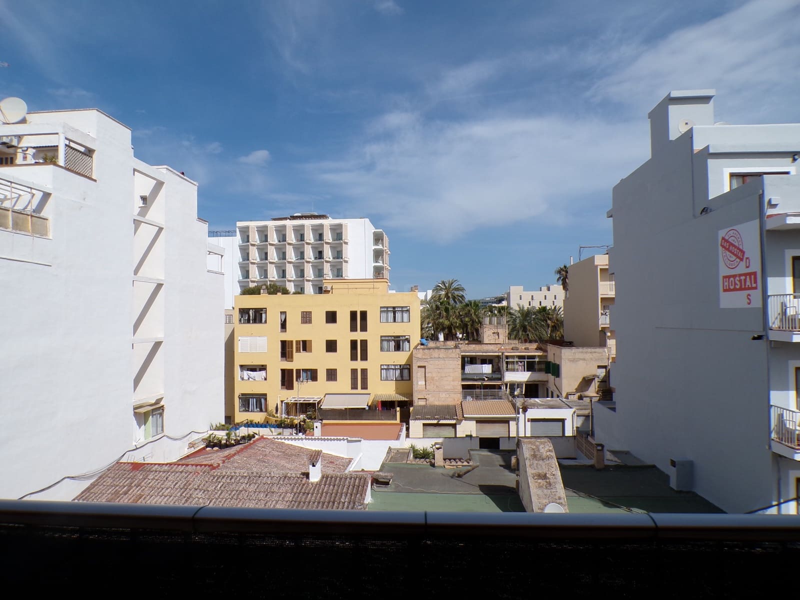 3 Zimmer Apartment zu verkaufen in Palma de Mallorca - 289.000 € (Ref: 9988962)