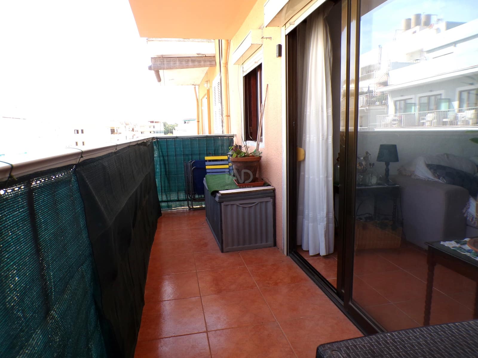 3 Zimmer Apartment zu verkaufen in Palma de Mallorca - 289.000 € (Ref: 9988962)