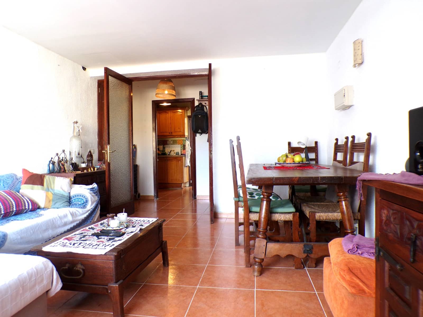 3 Zimmer Apartment zu verkaufen in Palma de Mallorca - 289.000 € (Ref: 9988962)
