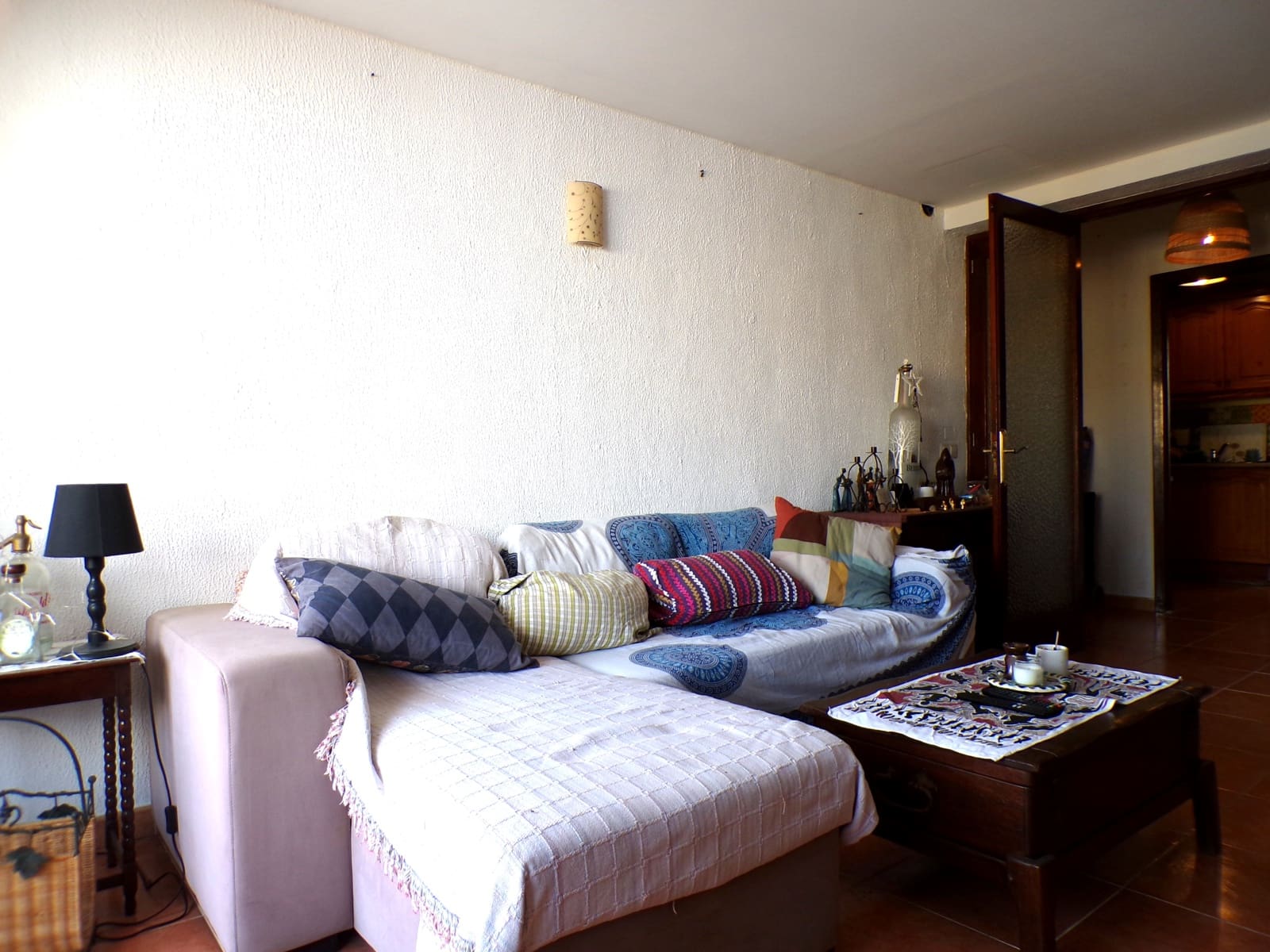 3 Zimmer Apartment zu verkaufen in Palma de Mallorca - 289.000 € (Ref: 9988962)