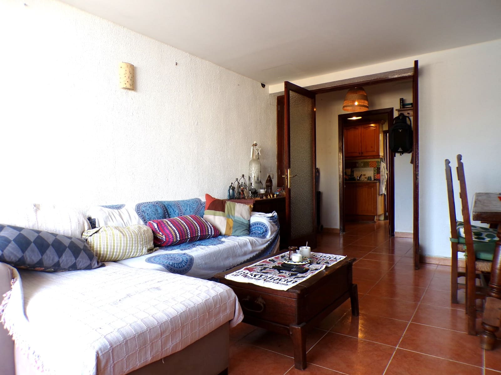 3 Zimmer Apartment zu verkaufen in Palma de Mallorca - 289.000 € (Ref: 9988962)