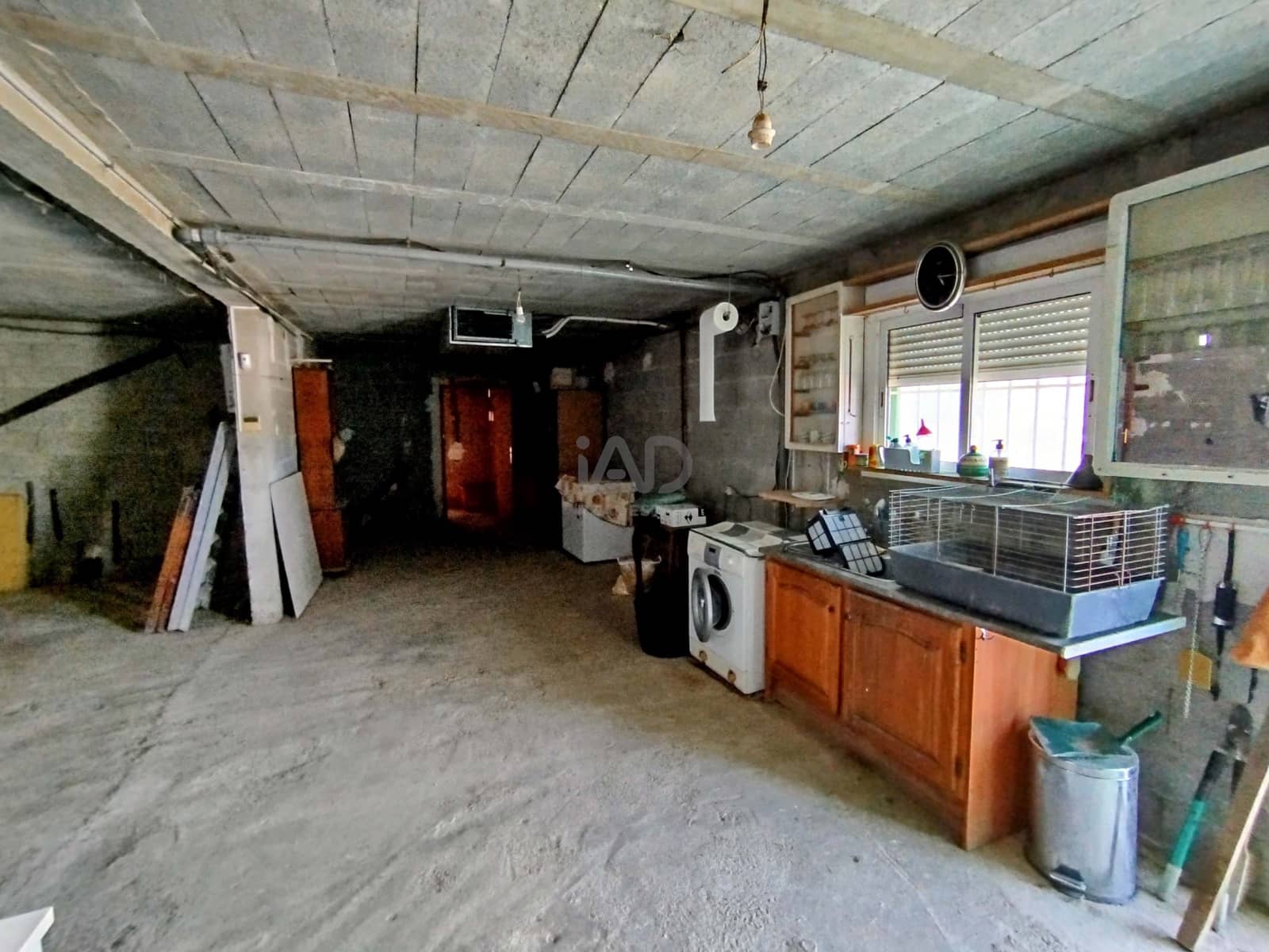 7 makuuhuone Maalaistalo myytävänä paikassa Almeria kaupunki mukana uima-altaan 
autotalli - 190 000 € (Ref: 9988964)