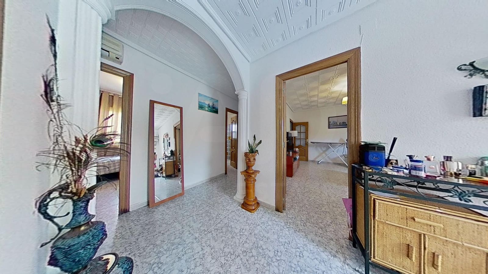 Casa de 3 habitaciones en Alicante / Alacant ciudad en venta con garaje - 245.000 € (Ref: 9988965)
