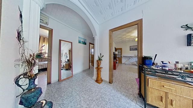 Casa de 3 habitaciones en Rebolledo, Alicante / Alacant ciudad en venta con garaje - 245.000 € (Ref: 9988965)