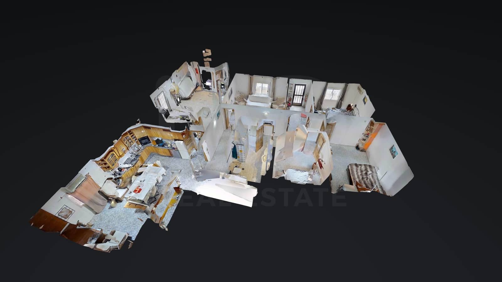 Casa de 3 habitaciones en Alicante / Alacant ciudad en venta con garaje - 245.000 € (Ref: 9988965)