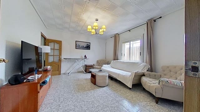 Casa de 3 habitaciones en Rebolledo, Alicante / Alacant ciudad en venta con garaje - 245.000 € (Ref: 9988965)