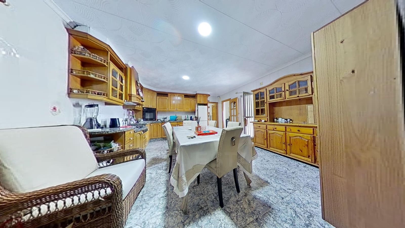 Casa de 3 habitaciones en Alicante / Alacant ciudad en venta con garaje - 245.000 € (Ref: 9988965)