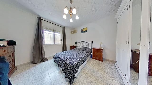 Casa de 3 habitaciones en Rebolledo, Alicante / Alacant ciudad en venta con garaje - 245.000 € (Ref: 9988965)