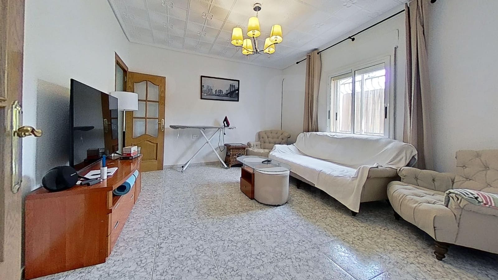 Casa de 3 habitaciones en Alicante / Alacant ciudad en venta con garaje - 245.000 € (Ref: 9988965)