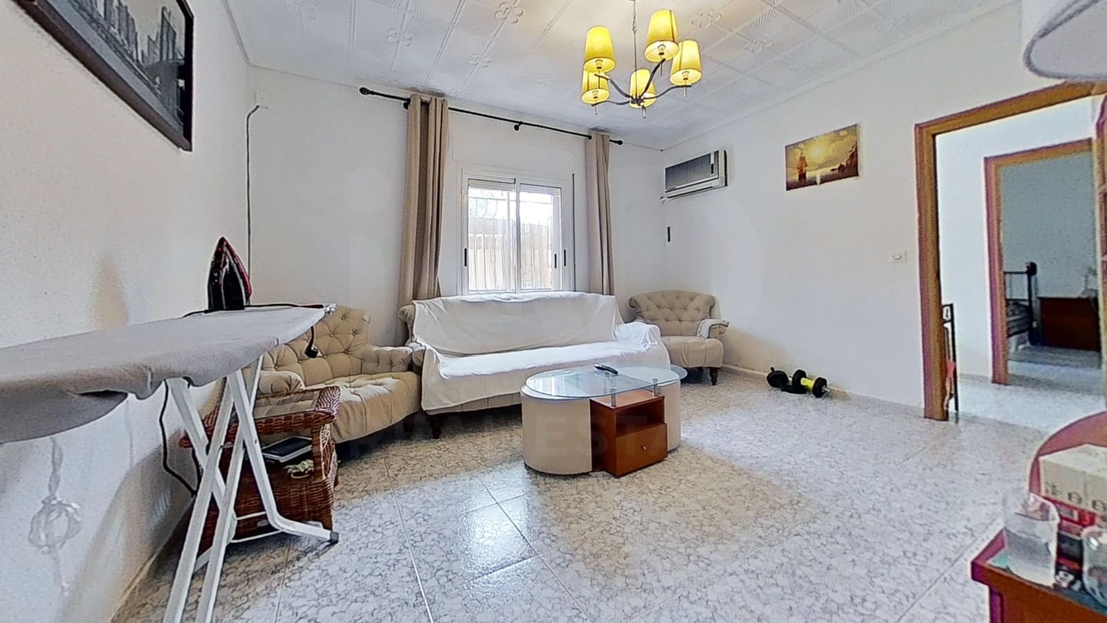 Casa de 3 habitaciones en Alicante / Alacant ciudad en venta con garaje - 245.000 € (Ref: 9988965)