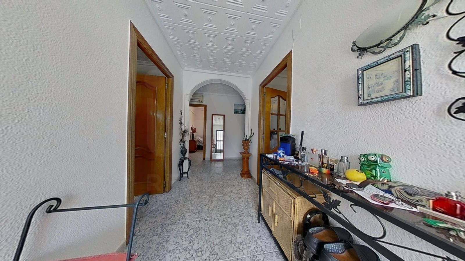 Casa de 3 habitaciones en Alicante / Alacant ciudad en venta con garaje - 245.000 € (Ref: 9988965)