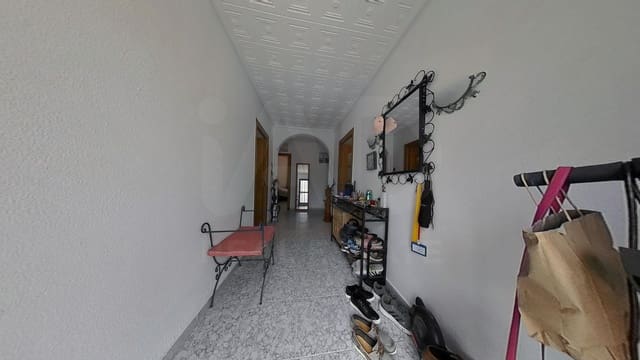 Casa de 3 habitaciones en Rebolledo, Alicante / Alacant ciudad en venta con garaje - 245.000 € (Ref: 9988965)