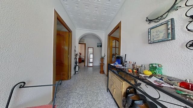 Casa de 3 habitaciones en Rebolledo, Alicante / Alacant ciudad en venta con garaje - 245.000 € (Ref: 9988965)