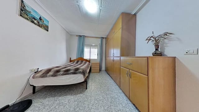 Casa de 3 habitaciones en Rebolledo, Alicante / Alacant ciudad en venta con garaje - 245.000 € (Ref: 9988965)