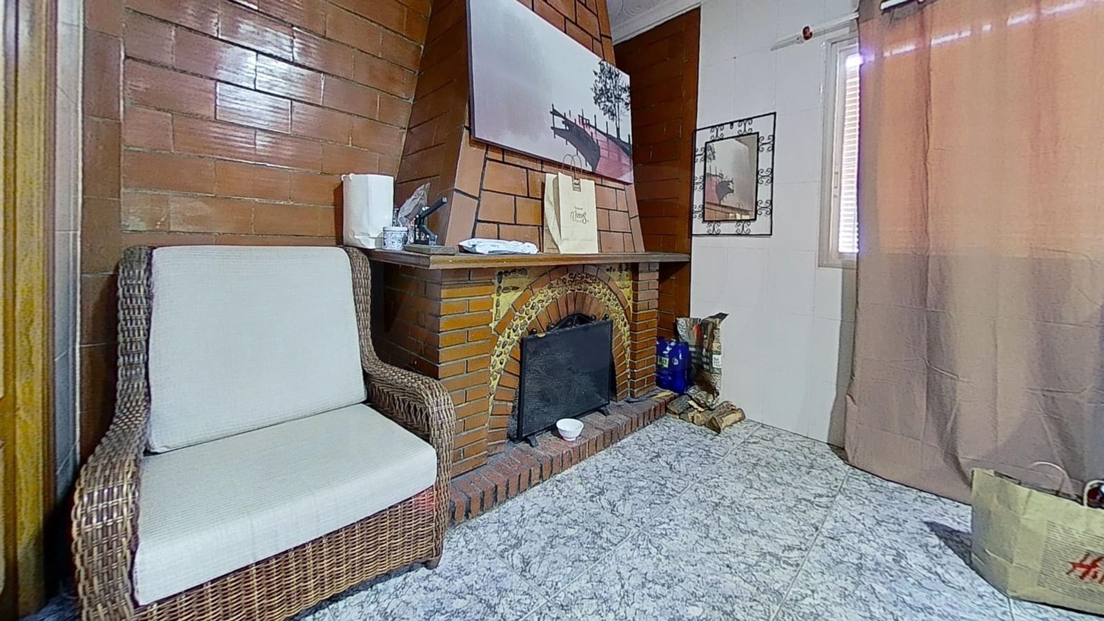 Casa de 3 habitaciones en Alicante / Alacant ciudad en venta con garaje - 245.000 € (Ref: 9988965)