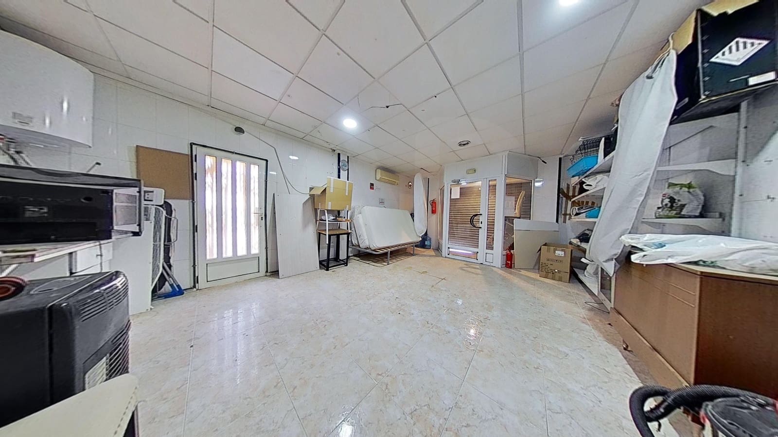 Casa de 3 habitaciones en Alicante / Alacant ciudad en venta con garaje - 245.000 € (Ref: 9988965)